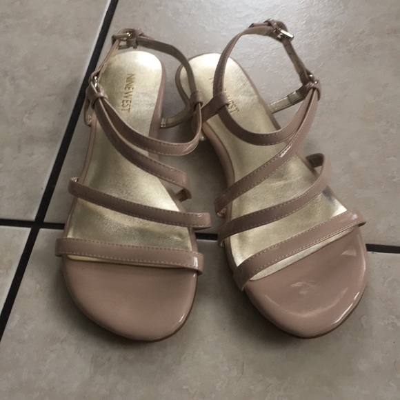 Nine West Shoes - Nine west women sandals